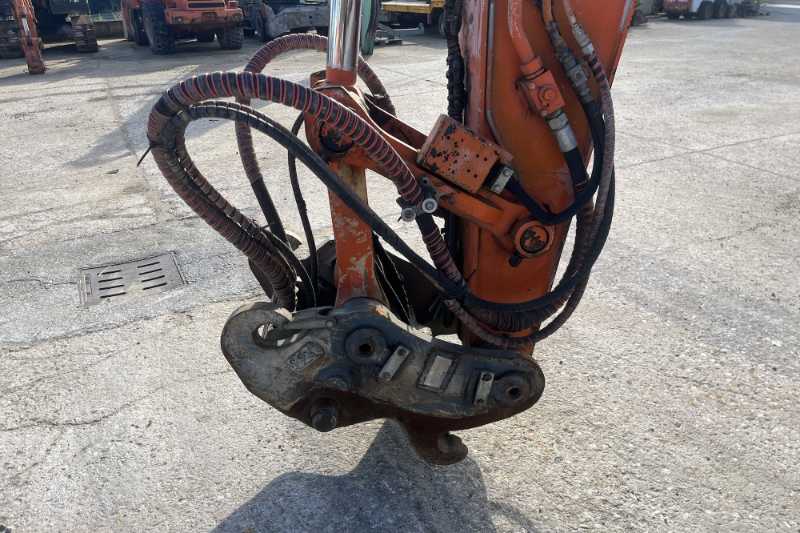 OmecoHub - Immagine LIEBHERR SWA66